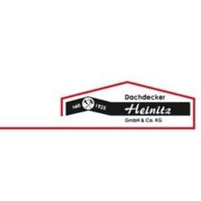 Logo-of-Dachdecker-Heinitz-GmbH-&-Co.-KG-hiring-for-jobs-in-Deutschland-on-GrabJobs