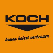 Koch AG, Strassen- & Tiefbau, Kies & Beton