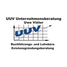 UUV Unternehmensberatung Uwe Vietor