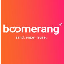 Boomerang®