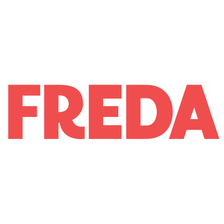 Freda Karriere