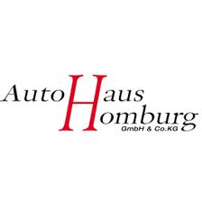 Autohaus Homburg GmbH & Co. KG
