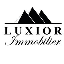 LUXIOR IMMOBILIER