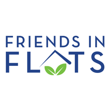 Logo-of-Friends-In-Flats-hiring-for-jobs-in-Österreich-on-GrabJobs