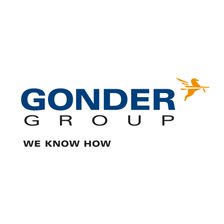 Logo-of-GONDER-Group-hiring-for-jobs-in-Deutschland-on-GrabJobs