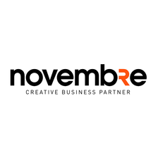 Novembre Creative Business Partner