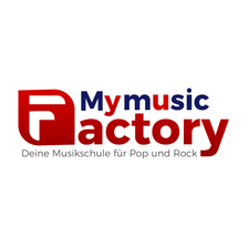 Mymusic Factory - Deine Musikschule für Pop und Rock