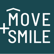 Logo-of-Move-+-Smile-Immobilienentwicklung-Und-Beratungsgesellschaft-GmbH-hiring-for-jobs-in-Deutschland-on-GrabJobs