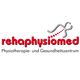 Rehaphysiomed - Physiotherapie- und Gesundheitszentrum