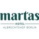 martas Hotel Albrechtshof