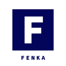 Logo-of-FENKA-Robotics-GmbH-hiring-for-jobs-in-Deutschland-on-GrabJobs