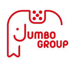 Logo-of-Jumbo-Group-hiring-for-jobs-in-España-on-GrabJobs