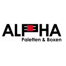 Alpha Paletten & Boxen e.K.