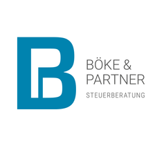 Logo-of-Böke-&-Partner-Steuerberatungsgesellschaft-PartmbB-hiring-for-jobs-in-Deutschland-on-GrabJobs