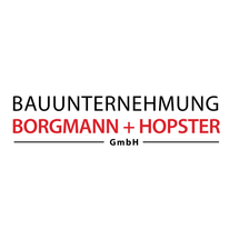 Bauunternehmung Borgmann + Hopster GmbH