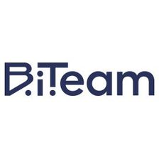 Logo-of-B.i.Team-Gesellschaft-Für-Softwareberatung-MbH-hiring-for-jobs-in-Deutschland-on-GrabJobs