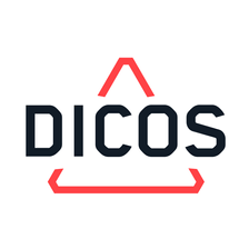 Logo-of-DICOS-hiring-for-jobs-in-Deutschland-on-GrabJobs