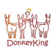 DonkeyKing Company