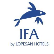 Logo-of-IFA-By-Lopesan-Hotels-hiring-for-jobs-in-Deutschland-on-GrabJobs