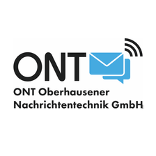 ONT Oberhausener Nachrichtentechnik GmbH Karriere