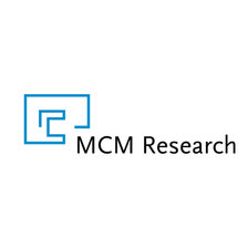 Logo-of-MCM-Research-hiring-for-jobs-in-Netherlands-on-GrabJobs
