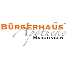 Bürgerhaus-Apotheke Maichingen