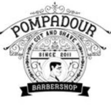 Pompadour Classic Barbershop