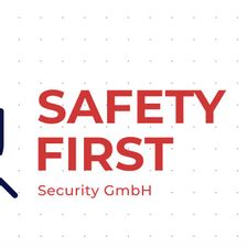 Safety First Security GmbH