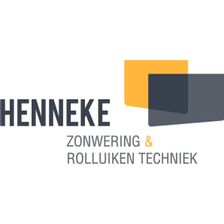 Henneke Zonwering & Rolluiken Techniek B.V.