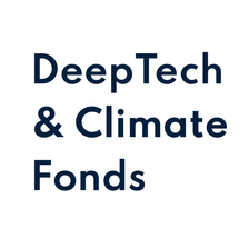 Logo-of-Deeptech-&-Climate-Fonds-Management-Gmbh-hiring-for-jobs-in-Deutschland-on-GrabJobs
