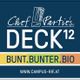 Chef Partie Catering - Deck 12