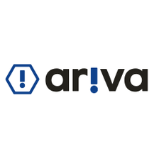 Logo of Ariva Gmbh logo hiring for jobs in Switzerland on GrabJobs