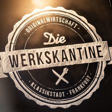 Die Werkskantine