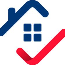 Logo-of-BauDarlehen24-hiring-for-jobs-in-Deutschland-on-GrabJobs