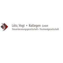 Lötz, Vogt + Kollegen GmbH, Steuerberatungsgesellschaft Treuhandgesellschaft