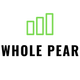 WHOLE PEAR