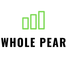 WHOLE PEAR