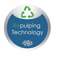 Repulping Technology GmbH & Co. KG