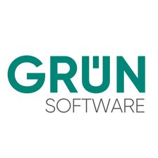 Logo-of-Grün-Software-Medien-Gmbh-hiring-for-jobs-in-Deutschland-on-GrabJobs