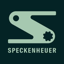 Speckenheuer Maschinen und Apparatebau GmbH
