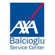 AXA Regionalvertretung Selim Balcioglu