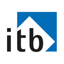 Logo-of-ITB-GmbH-hiring-for-jobs-in-Deutschland-on-GrabJobs