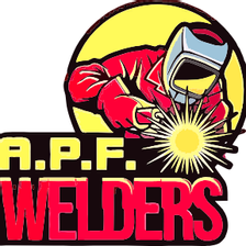 APF WELDERS S.L.