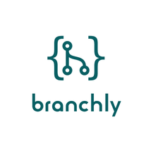 Logo-of-Branchly-hiring-for-jobs-in-Deutschland-on-GrabJobs