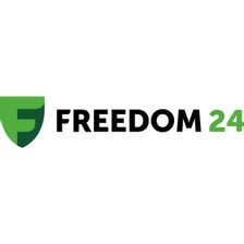 Logo-of-Freedom-Finance-Germany-GmbH-hiring-for-jobs-in-Deutschland-on-GrabJobs