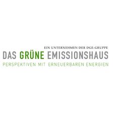 Das Grüne Emissionshaus GmbH