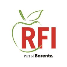 Logo-of-RFI-Food-Ingredients-Handelsgesellschaft-MbH-hiring-for-jobs-in-Deutschland-on-GrabJobs