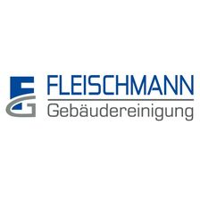 Logo-of-Gebäudereinigung-Fleischmann-GmbH-&-Co.KG-hiring-for-jobs-in-Deutschland-on-GrabJobs