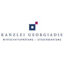 Logo-of-Kanzlei-Georgiadis-hiring-for-jobs-in-Deutschland-on-GrabJobs