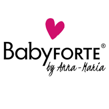 Logo-of-BabyFORTE-Medical-GmbH-hiring-for-jobs-in-Deutschland-on-GrabJobs